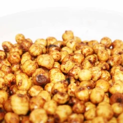 Graine cuite carpe mack2 ready made tiger nuts 2.3l