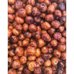 Graine cuite carpe mack2 ready made chili tiger nuts 2.3l