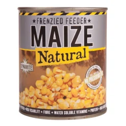 Graines cuites carpe dynamite baits frenzied mais 700g