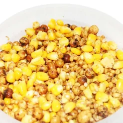 Graines cuites hot spot ready made sweet mix 2.3l