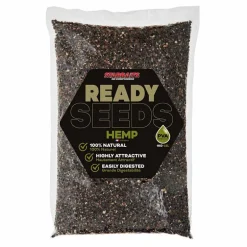 Graines Cuites Starbaits Ready Seed Hemp