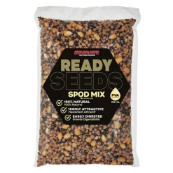 Graines Cuites Starbaits Ready Seed Spod Mix