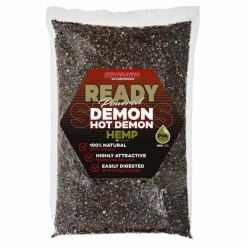 Graines Cuites Starbaits Ready Seed Demon Hemp