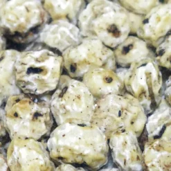 Graines sèches carpe active baits skinned tigernuts