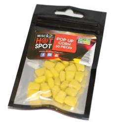 Grains de Maïs Artificiel Mack2 Pop Up Corn Yellow x30