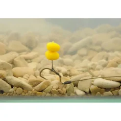 Grains de maïs artificiels carpe korda pop-up corn