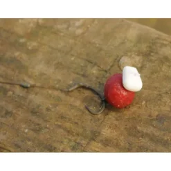 Grains de maïs artificiels carpe korda pop-up corn