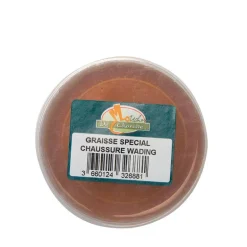 Graisse spéciale chaussures de wading jmc