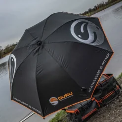 Grand parapluie guru large umbrella 2,2 m