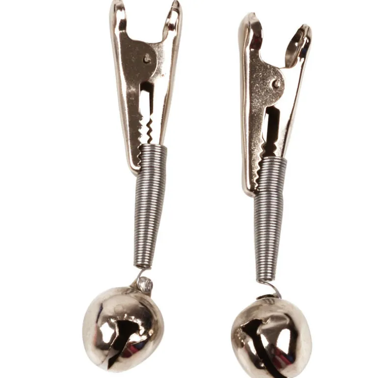 Grelots Redfish 18mm (x2)