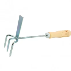 Griffe 3 dents + piolet 30cm Flashmer