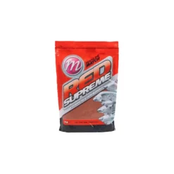 Groundbait Mainline Red Supreme 1kg