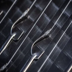 Hamecons Montés Guru Match Special Rig 8