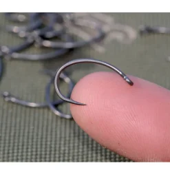 Hameçon carpe korda krank