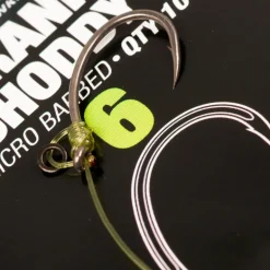 Hameçon carpe korda krank chod