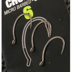 Hameçon carpe korda krank chod