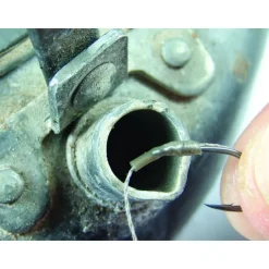 Hameçon carpe korda wide gape