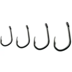 Hameçon carpe mack2 classic boilie hooks