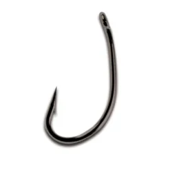 Hameçon carpe mack2 teflon anti eject hook