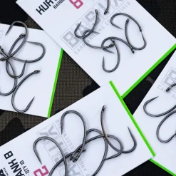 Hameçon Korda Basix Kurv Barbed