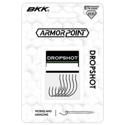 Hameçon Simple BKK DropShot