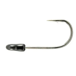 Hameçon simple carnassier gamakatsu trailer hook (x4)