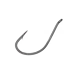 Hameçon Simple Hayabusa DSR132 (x9)