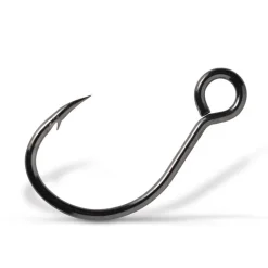 Hameçon simple vmc 7237 bn inline