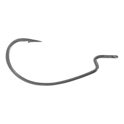 Hameçon Texan BKK Offset Worm WG