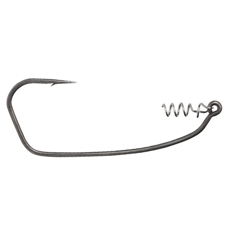 Hameçon Texan BKK Permalock (x5)