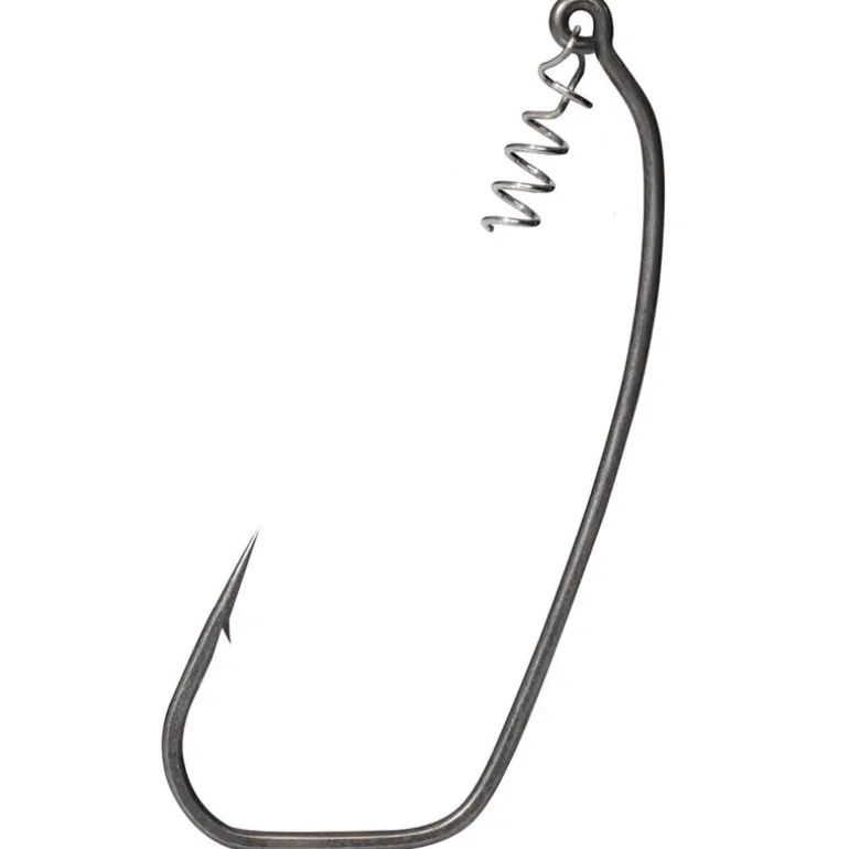 Hameçon Texan BKK Permalock (x5)