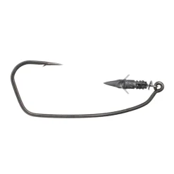 Hameçon Texan BKK Permalock Weighted (x4)