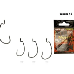 Hameçon Texan Decoy Worm 13