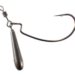 Hameçon Texan Decoy Worm 217 (x2)