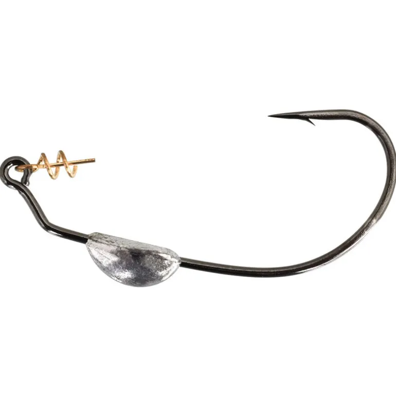 Hameçon Texan Decoy Worm 130 Makisasu