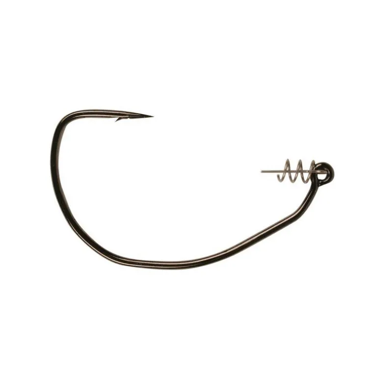 Hameçon Texan Owner Twistlock 5130