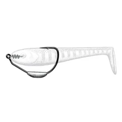 Hameçon Texan Owner 5130W Weighted Beast Twistlock