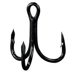 Hameçon Triple Cat Spirit 7560 Bn