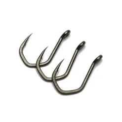 Hameçons carpe nash chod claw
