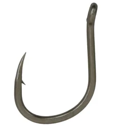 Hameçons coup fun fishing monster pursuit a oeillet avec ardillon mp300 (x20)