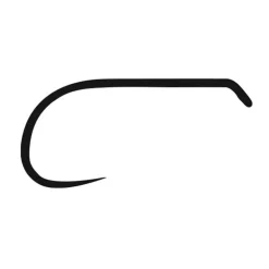 Hameçons Mouche DR45BL JMC (x50)