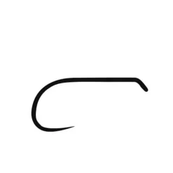 Hameçons mouche jmc dr40bl (x50)