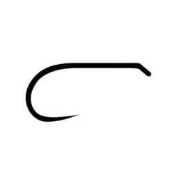 Hameçons mouche tiemco 113blh