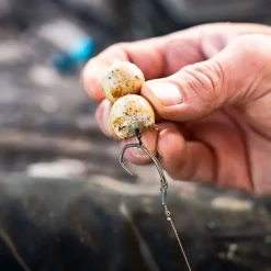 Hameçons Nash Claw Long Shank Barbeless