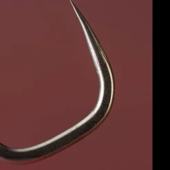 Hameçons OMC Lock Hook Barbless