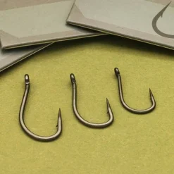 Hameçons Redesmere Chod Hook (10x)