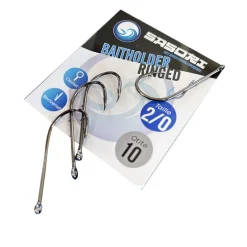 Hameçons Sasori Baitholder Ring