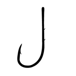 Hameçons simples gamakatsu 5213n