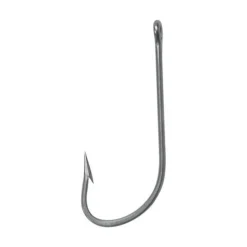 Hameçons simples vmc 8255s o'shaugunessy tige longue pochette de 25 hameçons