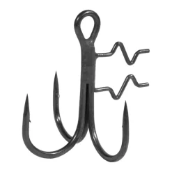 Hameçons Triples BKK Assist Spear-21 SS